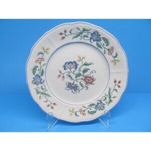 Villeroy And Boch Delia 8 3/8" Salad Plate GUC